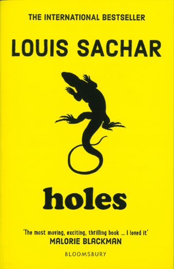 Imagem de Holes