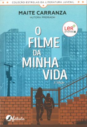 Imagem de O Filme da minha Vida