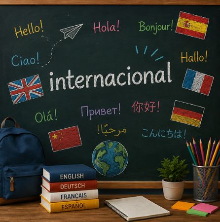 Imagem para a categoria Internacional